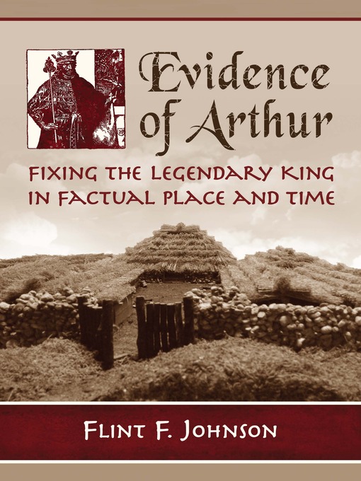 Title details for Evidence of Arthur by Flint F. Johnson - Available